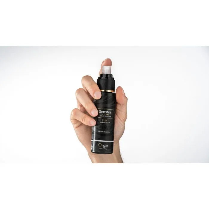 ItsForMyFriend Anal Orgie Sensfeel For Man Seduction Elixir Body Hair Lotion