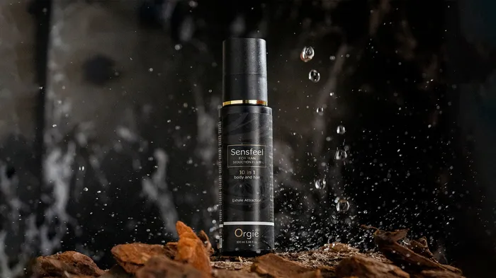 ItsForMyFriend Anal Orgie Sensfeel For Man Seduction Elixir Body Hair Lotion