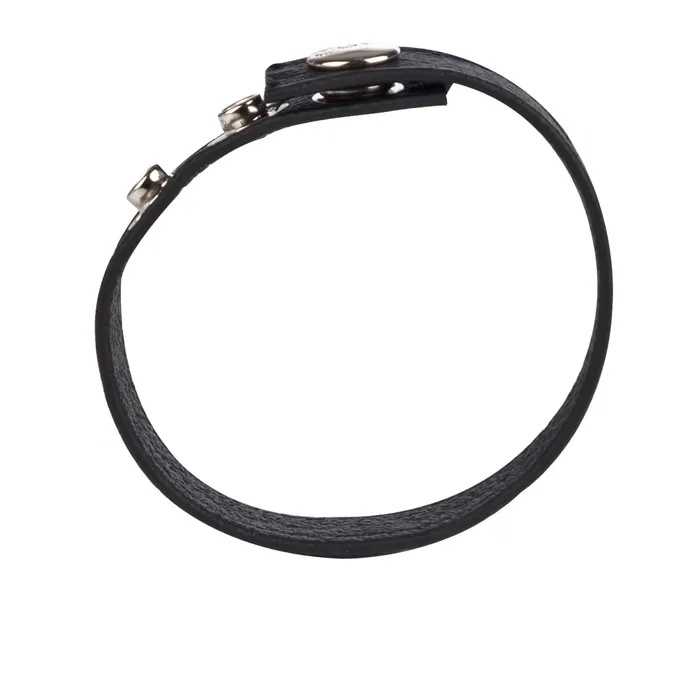 ItsForMyFriend COLT Adjustable Leather Strap Female Sex Toys