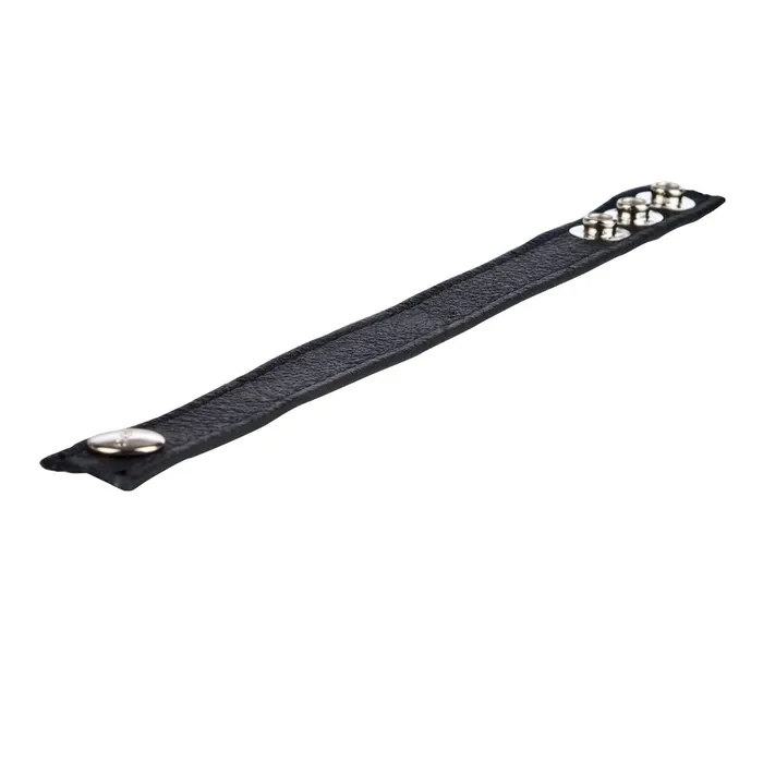 ItsForMyFriend COLT Adjustable Leather Strap Female Sex Toys