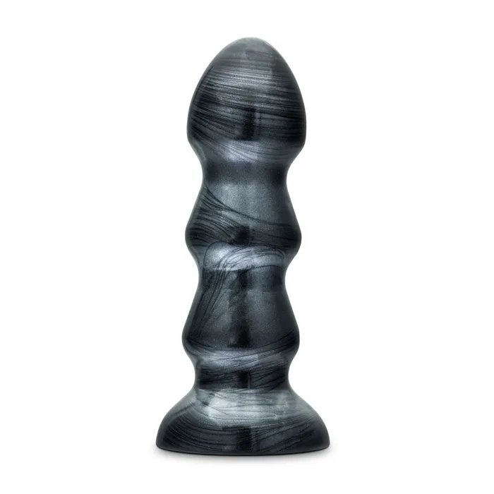 Jet Black Jack Carbon Metallic Black Blush Vibrators