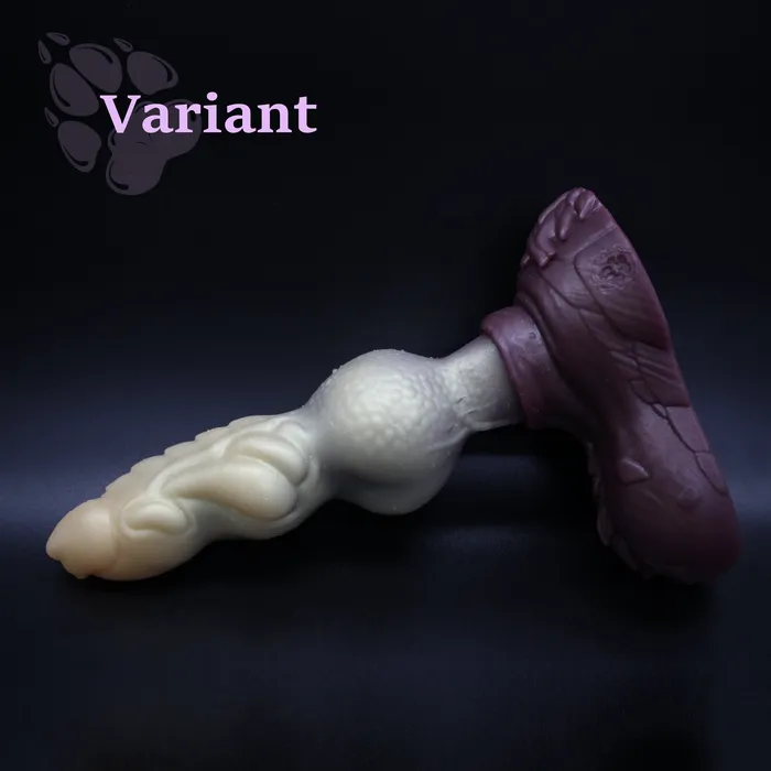 Knotty Dreams Project Mine the Kobold Dildos