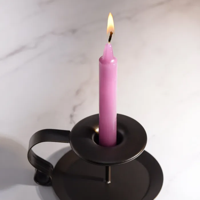 LaCire Drip Pillar Set of 3 Purple Drip Candles Sportsheets Anal LaCire Drip Pillar Set of 3 Purple Drip Candles Sportsheets Anal