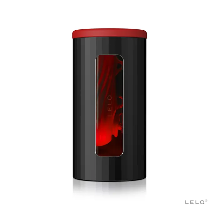 LELO F1S V2X Red ItsForMyFriend Vibrators