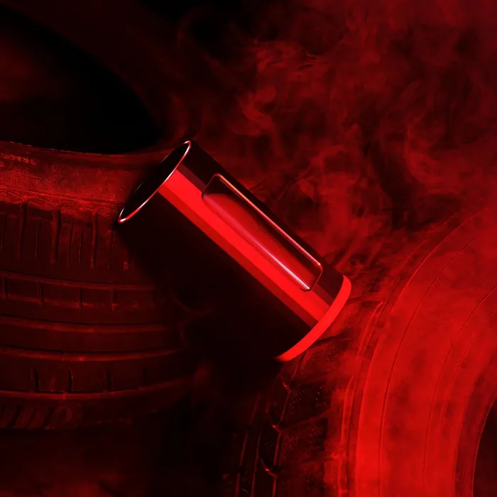 LELO F1S V2X Red ItsForMyFriend Vibrators