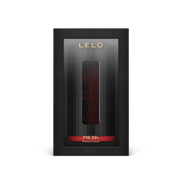 LELO F1S V2X Red ItsForMyFriend Vibrators