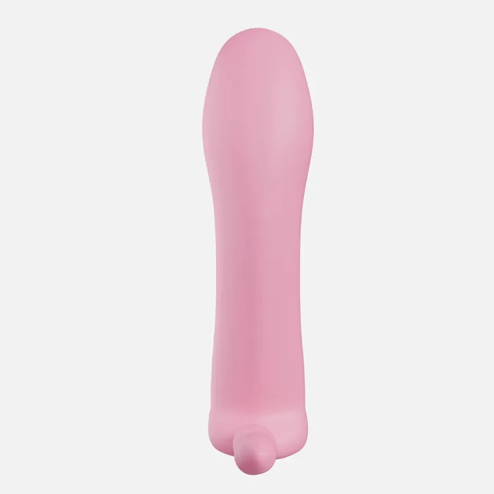 Lewis Remote Wearable Vibrator Curio Female Sex Toys