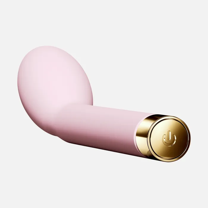 Love to Love Vibrators OMG GSpot Vibrator Pink Love to Love Vibrators OMG GSpot Vibrator Pink