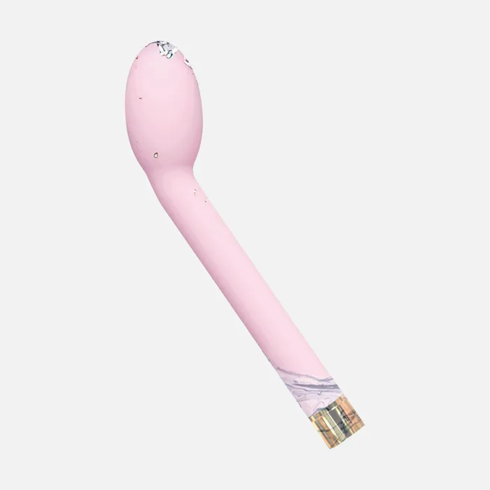 Love to Love Vibrators OMG GSpot Vibrator Pink Love to Love Vibrators OMG GSpot Vibrator Pink