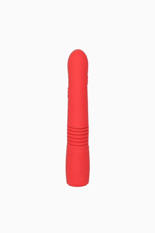 Lovense GRAVITY Dildo Pulsador con Vibracin Dildos