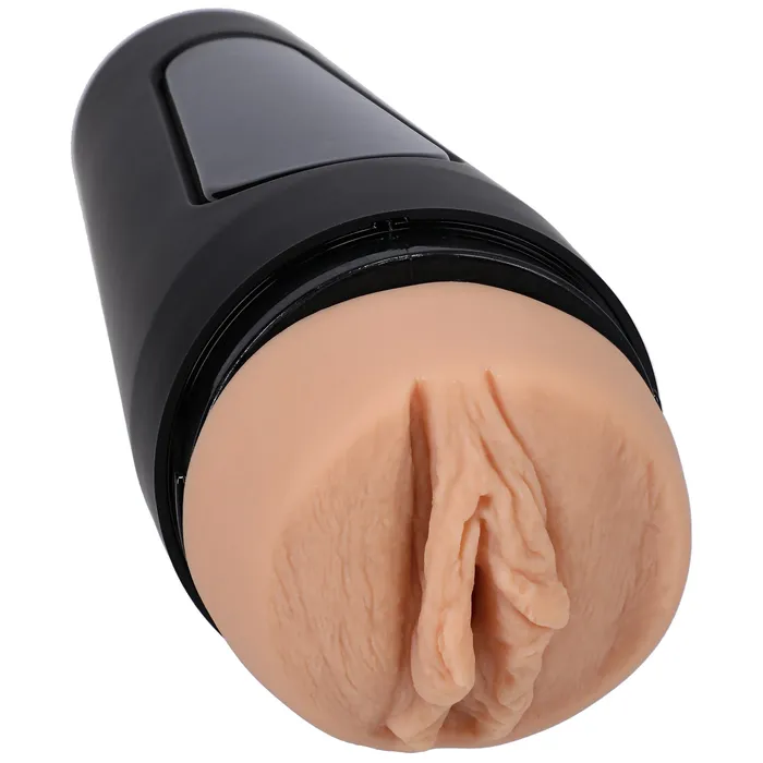 Male Sex Toys Doc Johnson Main Squeeze Kylie Rocket Ultraskyn Stroker Pussy Vanilla Male Sex Toys Doc Johnson Main Squeeze Kylie Rocket Ultraskyn Stroker Pussy Vanilla