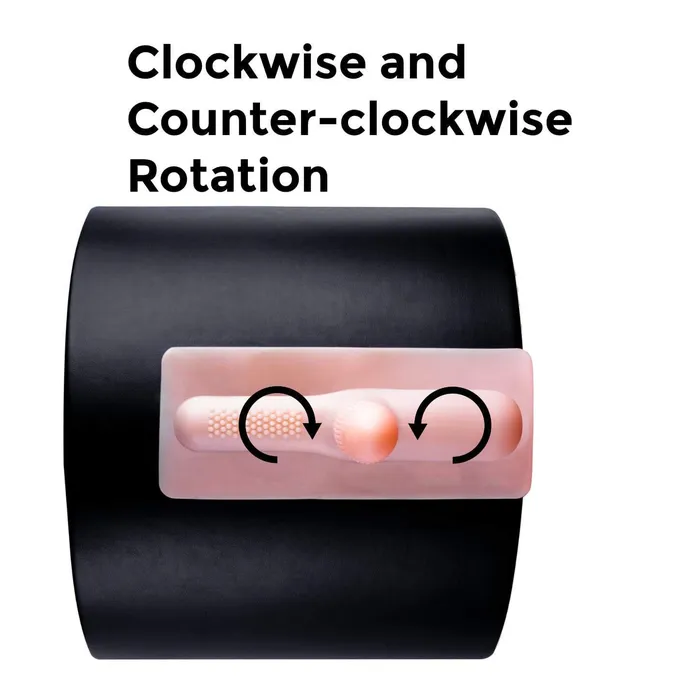 Male Sex Toys Motorbunny Motorbunny LINK with Playmate direct connect and Fluffer App Bluetooth Internet Controller