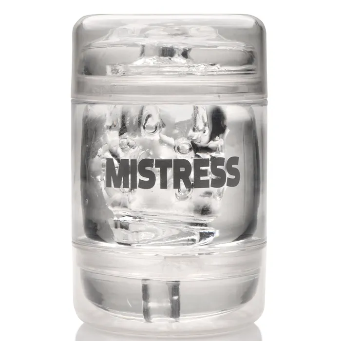 Mistress Double Shot Mini Masturbator Ass Mouth Mistress Male Sex Toys Mistress Double Shot Mini Masturbator Ass Mouth Mistress Male Sex Toys