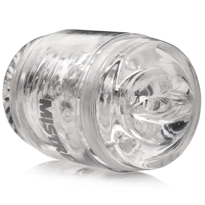 Mistress Double Shot Mini Masturbator Ass Mouth Mistress Male Sex Toys Mistress Double Shot Mini Masturbator Ass Mouth Mistress Male Sex Toys