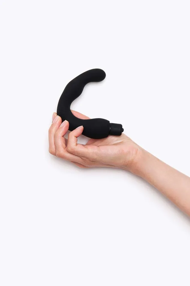NS Novelties Male Sex Toys RENEGADE Vibrador Prosttico