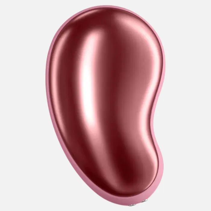 NS Novelties Vibrators Desire Tresor Dawn Air Pulse and Suction Vibrator Dawn NS Novelties Vibrators Desire Tresor Dawn Air Pulse and Suction Vibrator Dawn