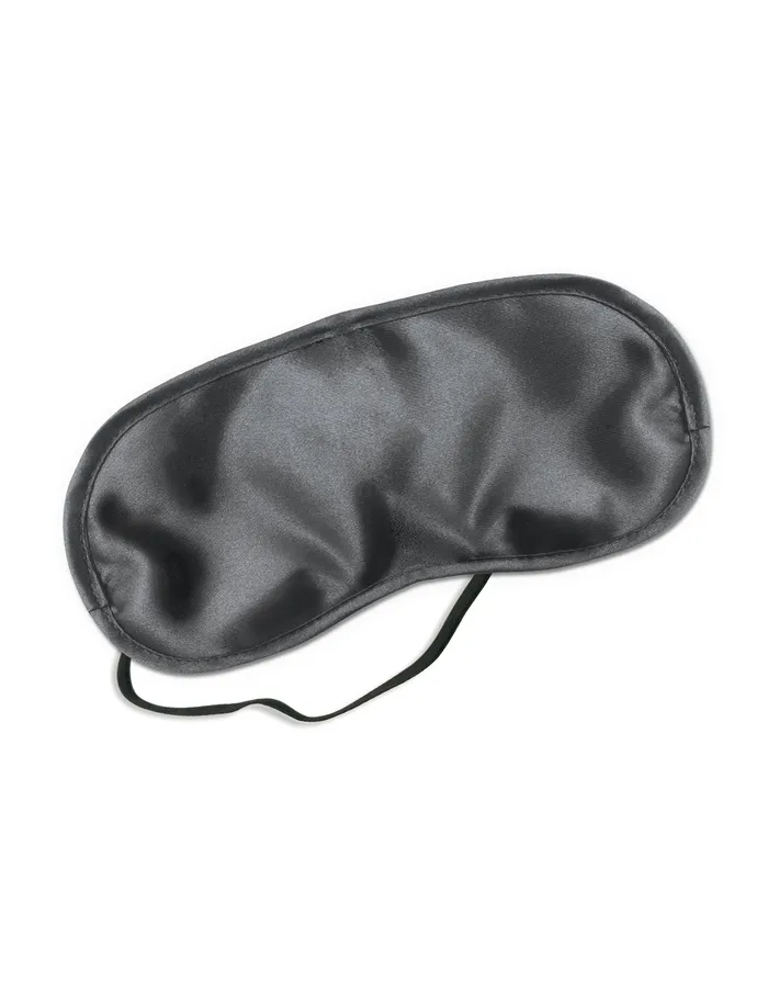 Pipedream Fetish Fantasy Series Limited Edition Satin Love Mask Couples