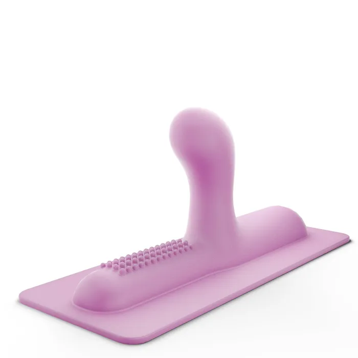 Premium Silicone TurbOh Attachment Motorbunny Female Sex Toys