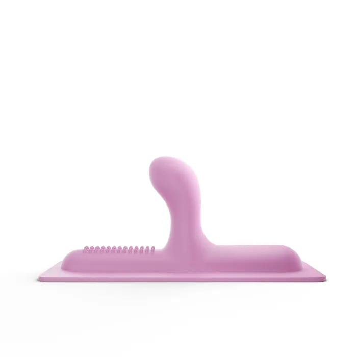 Premium Silicone TurbOh Attachment Motorbunny Female Sex Toys