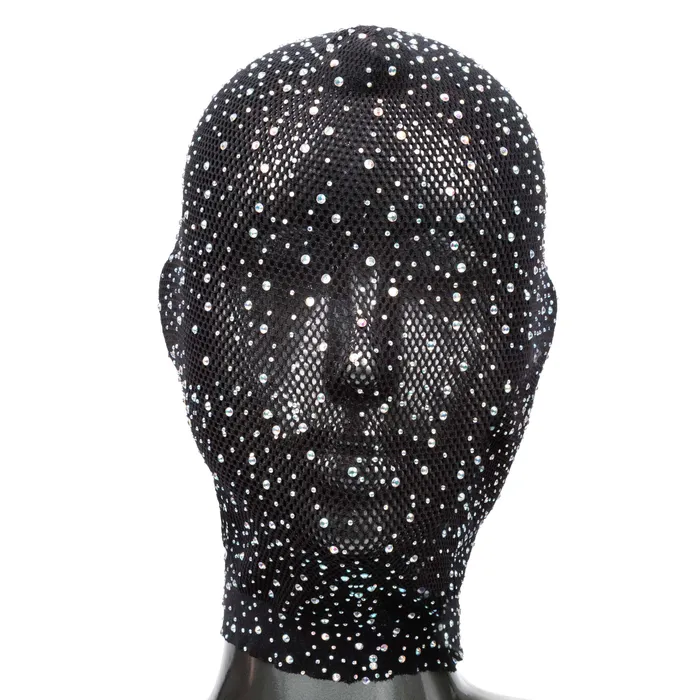 Radiance Full Hood Cover Black CalExotics Anal