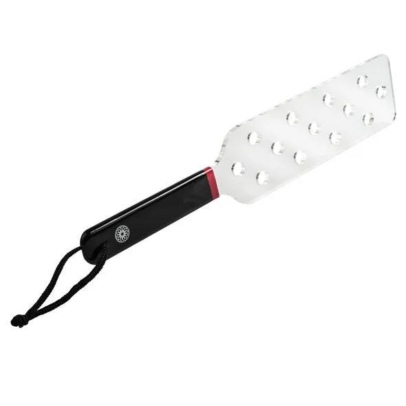 Saffron Acrylic Spanker ItsForMyFriend Vibrators