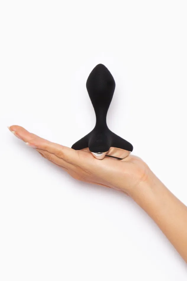 Satisfyer Anal GAME CHANGER Plug Vibrador