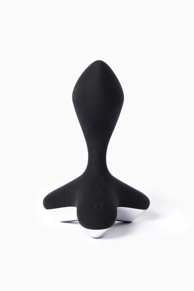 Satisfyer Anal GAME CHANGER Plug Vibrador