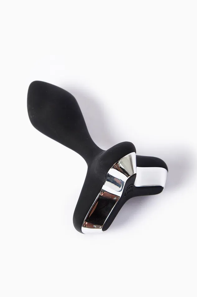 Satisfyer Anal GAME CHANGER Plug Vibrador