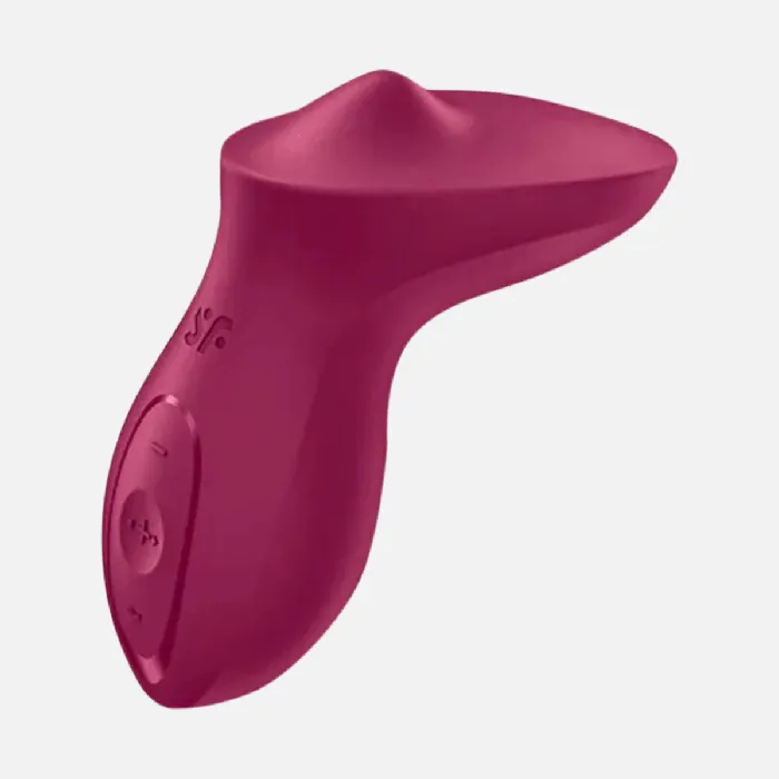 Satisfyer Exciterrr Berry Satisfyer Vibrators Satisfyer Exciterrr Berry Satisfyer Vibrators