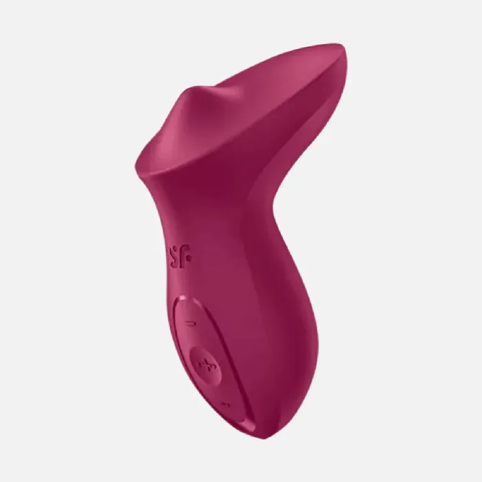Satisfyer Exciterrr Berry Satisfyer Vibrators Satisfyer Exciterrr Berry Satisfyer Vibrators