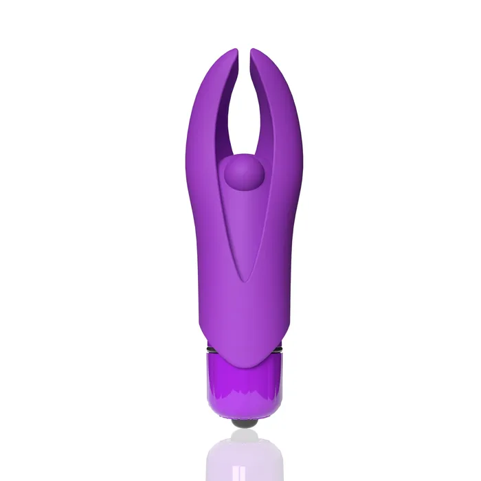 Screaming O Vibrators 4b Demon Grape