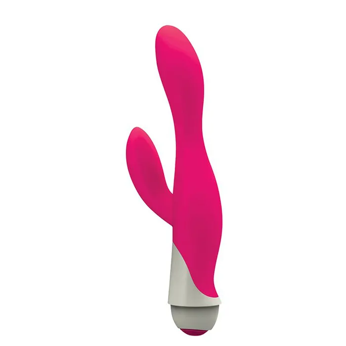 Serena Magenta Gossip Vibrators