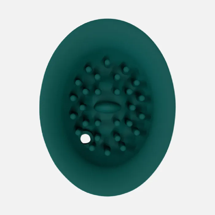 Shots Female Sex Toys Twitch 3 Rechargeable Vibrator Suction Green Shots Female Sex Toys Twitch 3 Rechargeable Vibrator Suction Green