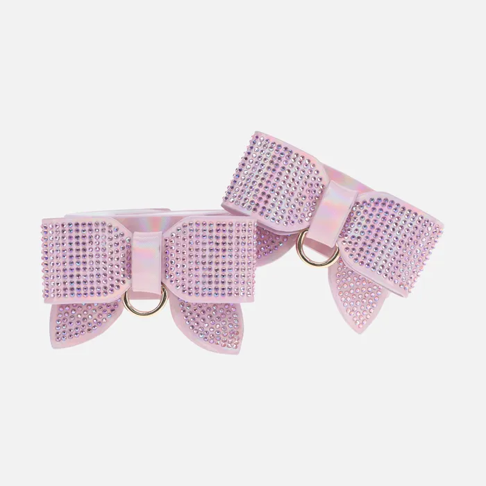 SHOTS Vibrators Paris Handcuffs Pink SHOTS Vibrators Paris Handcuffs Pink
