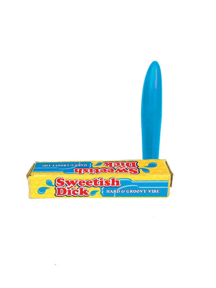 Sweetish Dick Massager 2024 Holiday Sale Female Sex Toys