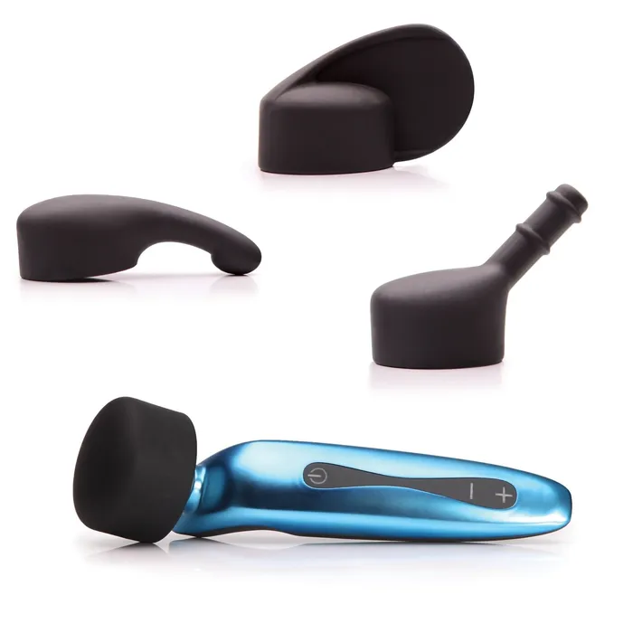 Tantus Male Sex Toys Rumble Bundle with Attachments