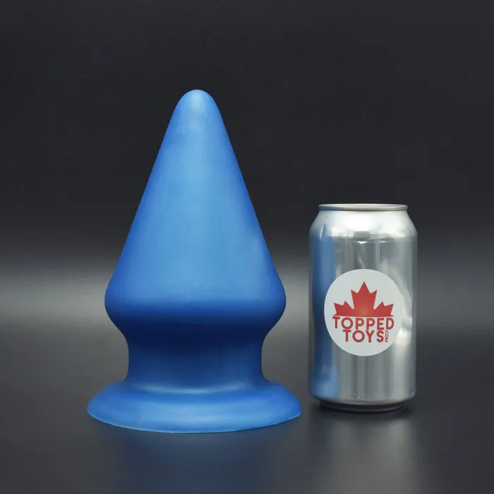 The Grip 134 Topped Toys Male Sex Toys