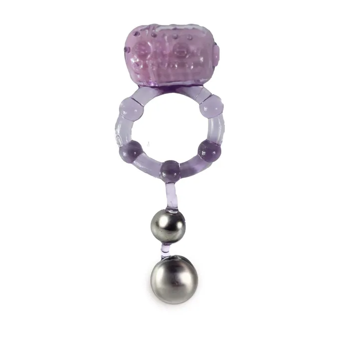 The Macho Ultra Erection Keeper Purple Nasstoys Vibrators