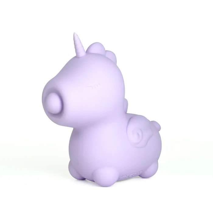 Unihorn Karma Lilac Unihorn Vibrators