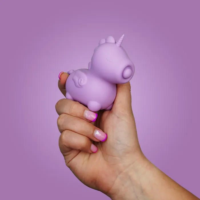 Unihorn Karma Lilac Unihorn Vibrators