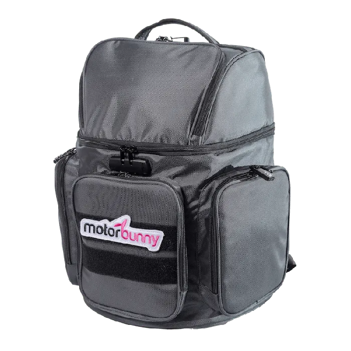Vibrators Motorbunny Motorbunny Backpack