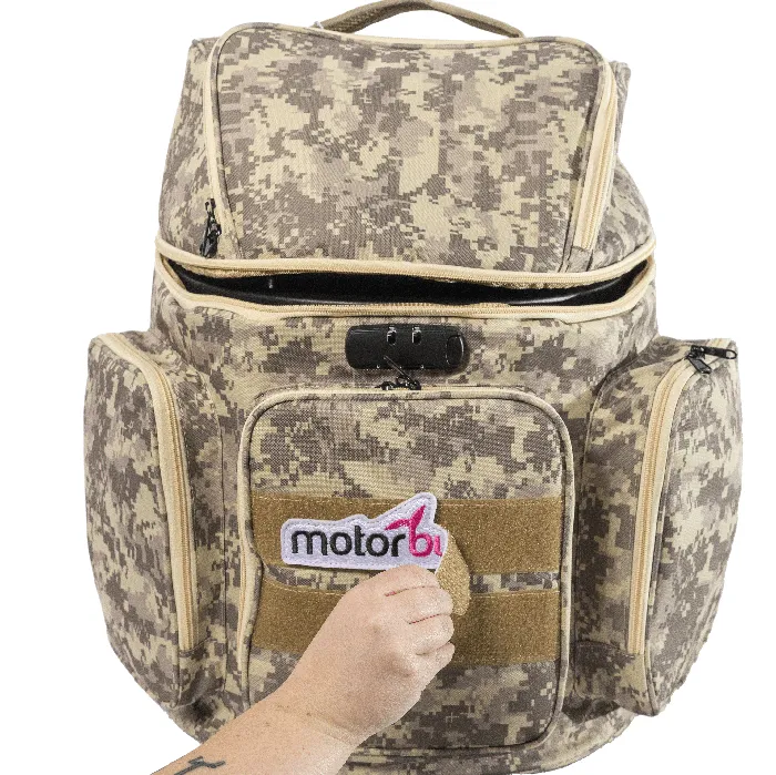 Vibrators Motorbunny Motorbunny Backpack Vibrators Motorbunny Motorbunny Backpack