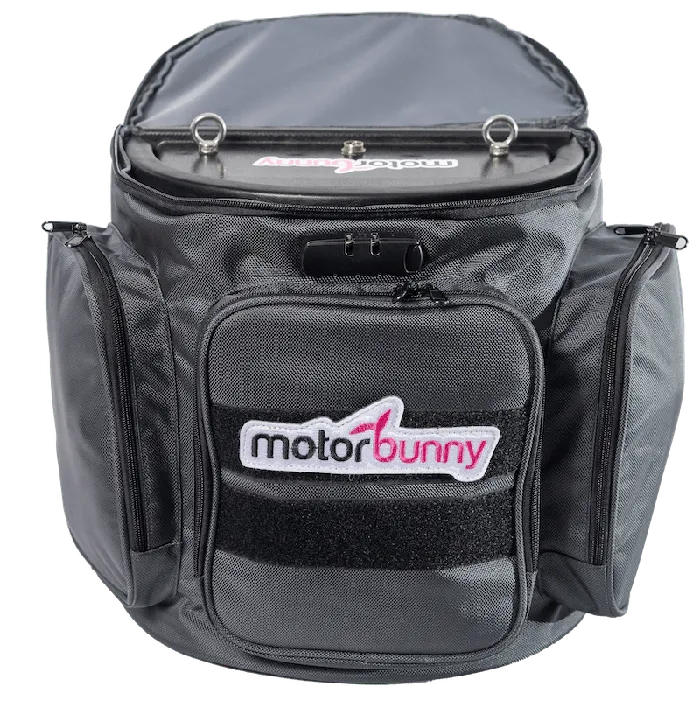 Vibrators Motorbunny Motorbunny Backpack Vibrators Motorbunny Motorbunny Backpack