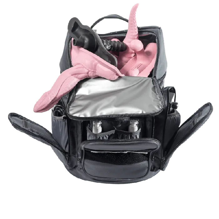 Vibrators Motorbunny Motorbunny Backpack Vibrators Motorbunny Motorbunny Backpack