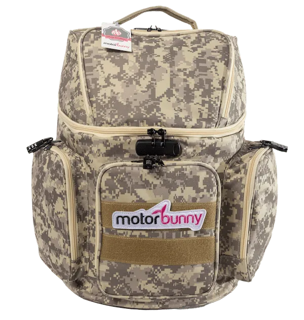 Vibrators Motorbunny Motorbunny Backpack Vibrators Motorbunny Motorbunny Backpack