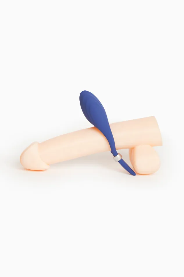 Vibrators Satisfyer DUELIST Anillo Vibrador Ajustable