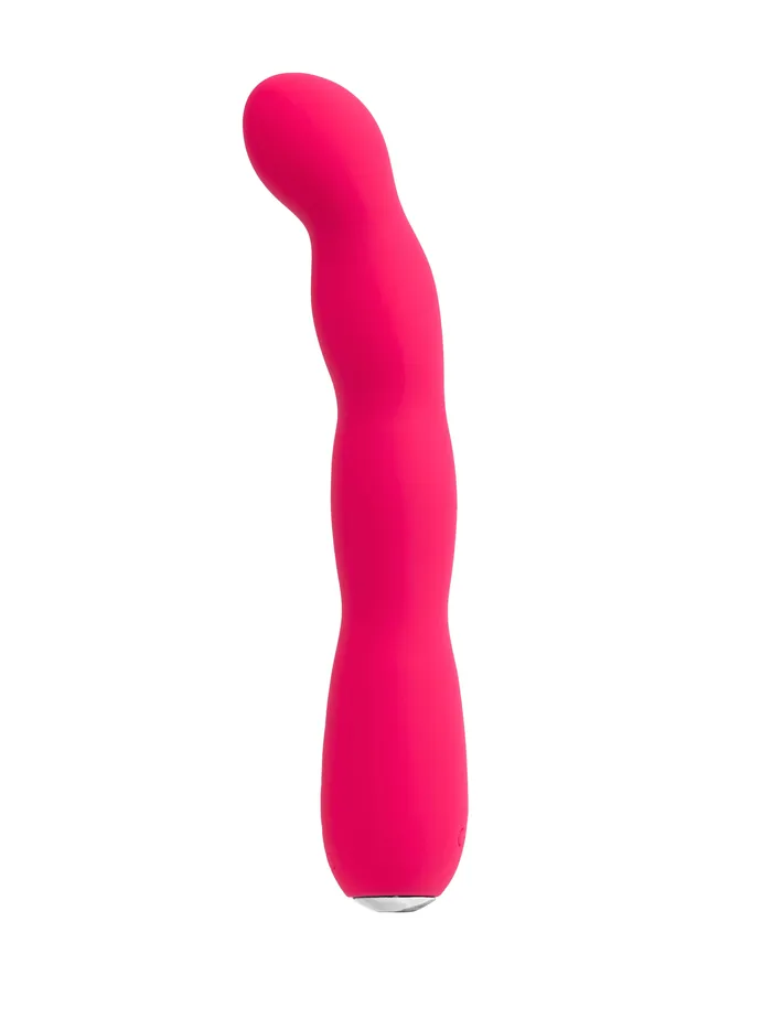 Vibrators VeDO Quiver Plus Rechargeable Vibe Pink