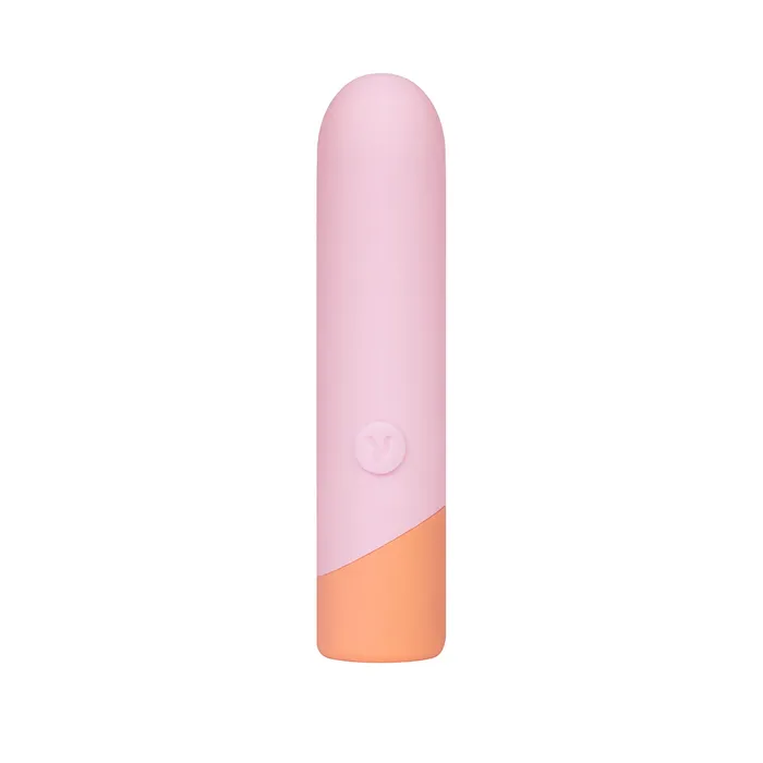 Vush Female Sex Toys Vush Peachy Bullet Massager