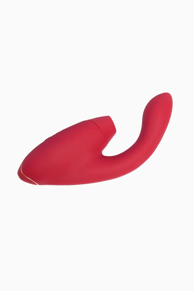 WOMANIZER DUO II Succionador y Punto G Womanizer Vibrators
