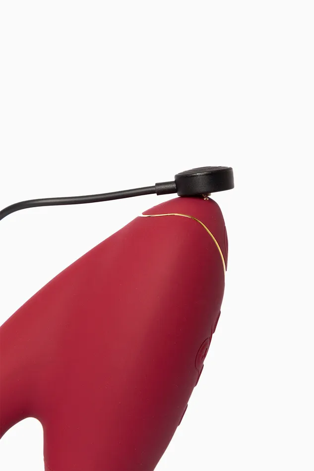 WOMANIZER DUO II Succionador y Punto G Womanizer Vibrators